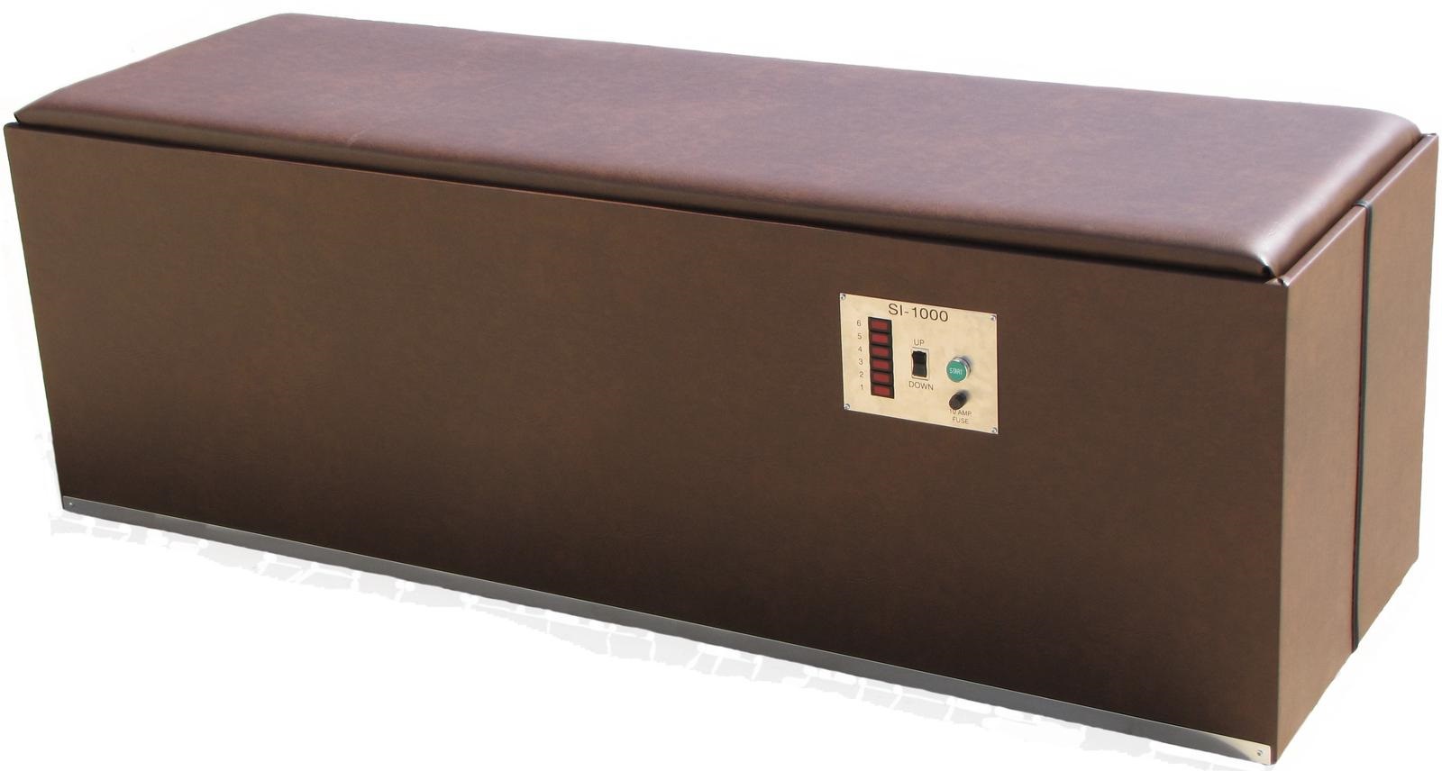 BROWN SI-1000